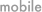 Mobile